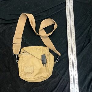 US Army canteen bag